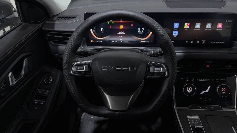 2024 Exeed TXL COMFORT thumbnail 8