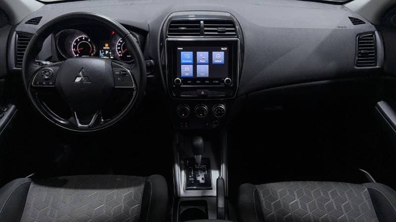 2024 Mitsubishi ASX GLX MIDLINE thumbnail 7