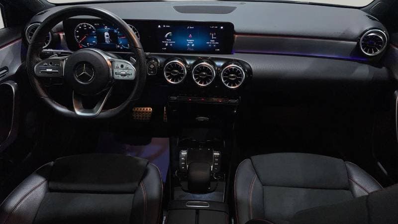 2022 Mercedes Benz A200 thumbnail 7