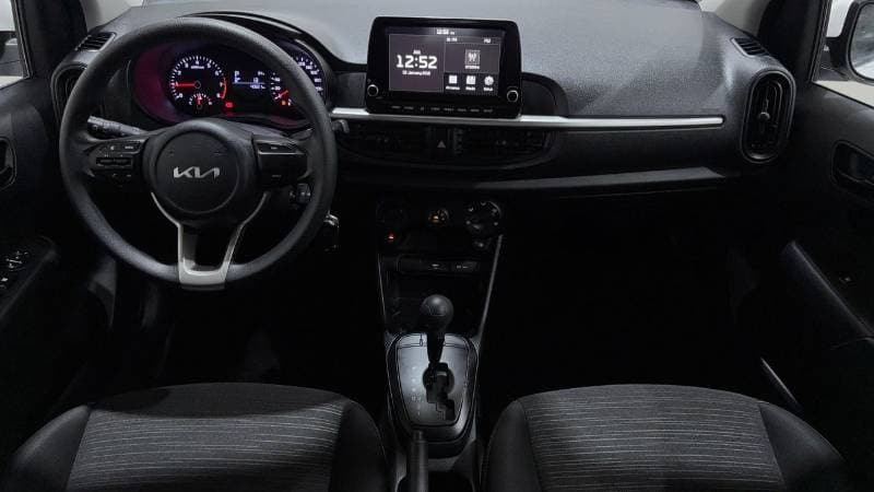 2023 Kia Picanto LX thumbnail 7