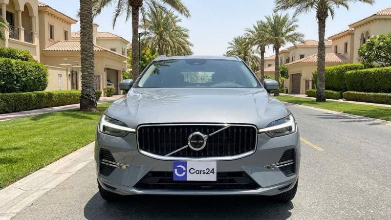 2024 Volvo XC60 CORE thumbnail 6