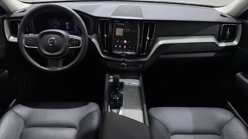 2024 Volvo XC60 CORE thumbnail 7