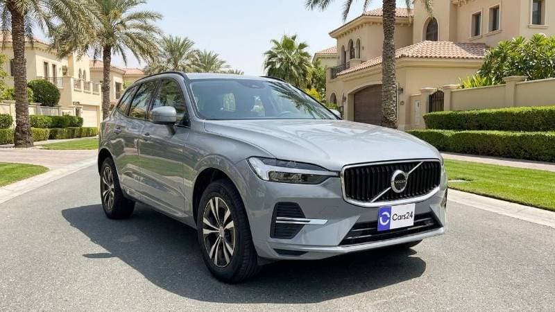 2024 Volvo XC60 CORE