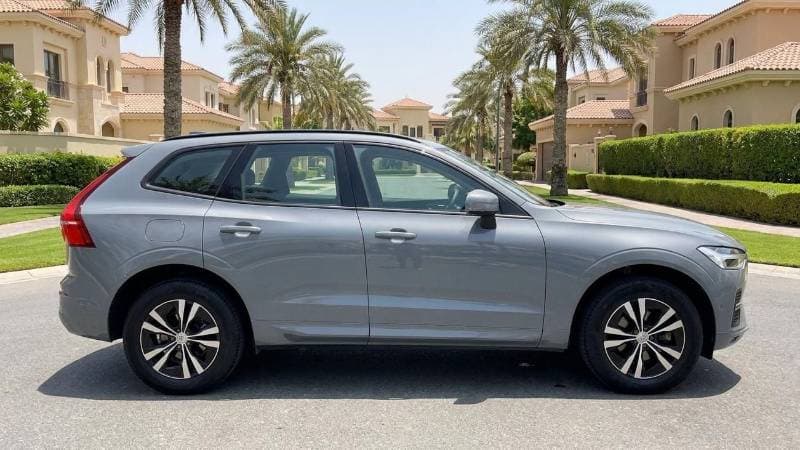 2024 Volvo XC60 CORE thumbnail 3