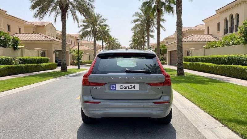 2024 Volvo XC60 CORE thumbnail 4