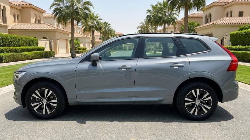 2024 Volvo XC60 CORE thumbnail 5