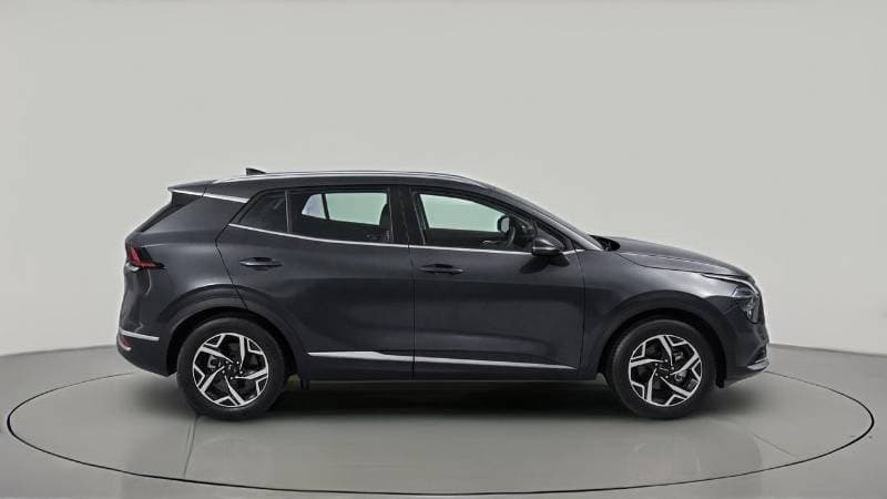 2025 Kia Sportage LX thumbnail 3