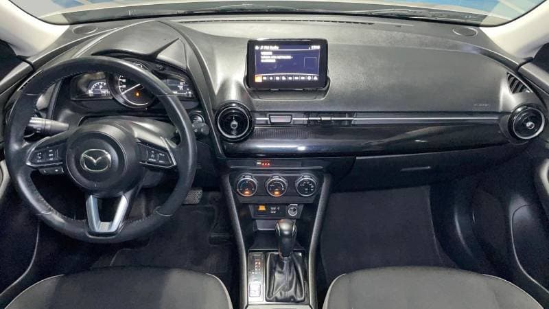 2024 Mazda CX 3 GT thumbnail 7