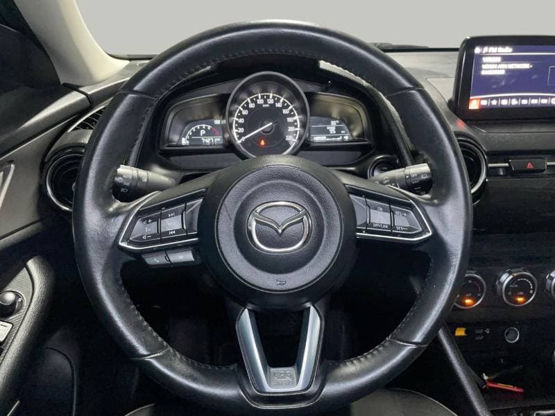 2024 Mazda CX 3 GT thumbnail 8