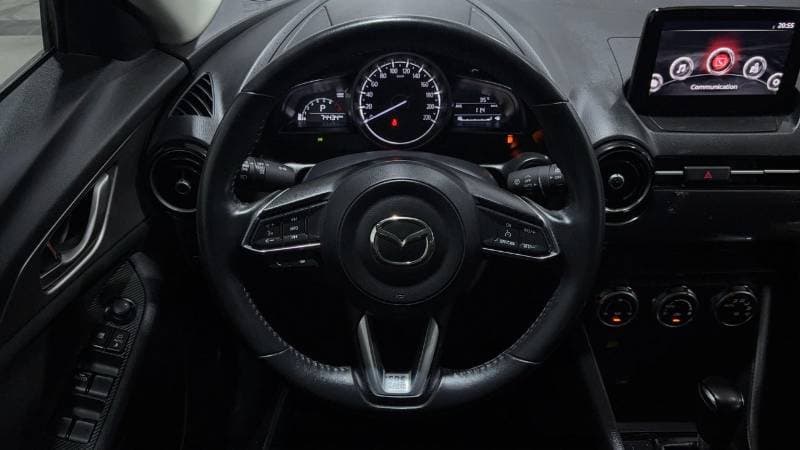 2024 Mazda CX 3 GT thumbnail 8