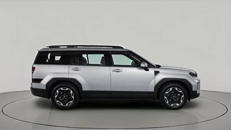 2024 Hyundai Santa Fe COMFORT thumbnail 3