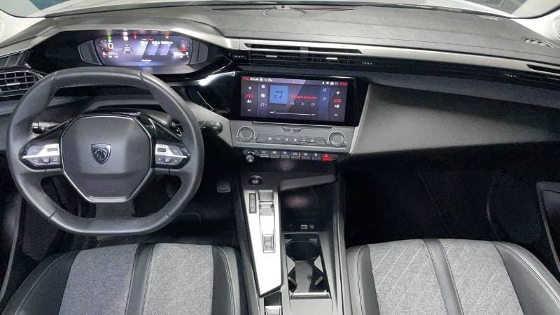 2025 Peugeot 408 ALLURE thumbnail 7