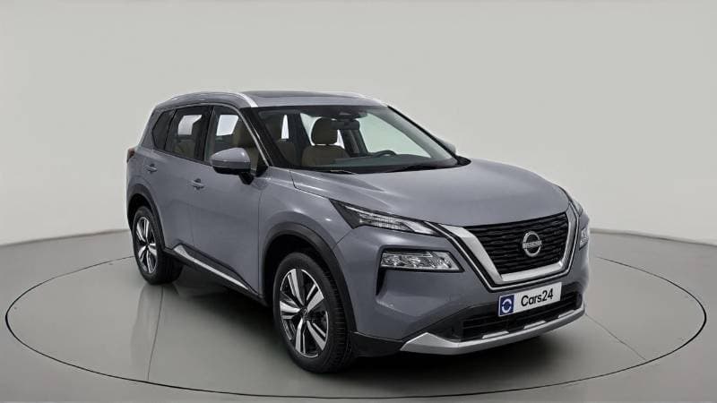 2024 Nissan X Trail SL