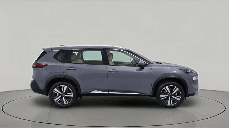 2024 Nissan X Trail SL thumbnail 3