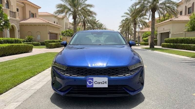2023 Kia K5 LX thumbnail 6