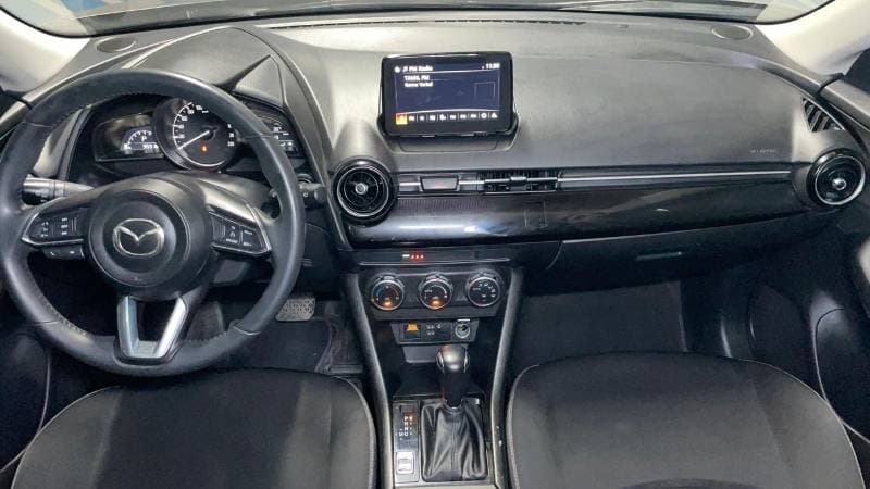 2024 Mazda CX 3 GT thumbnail 7