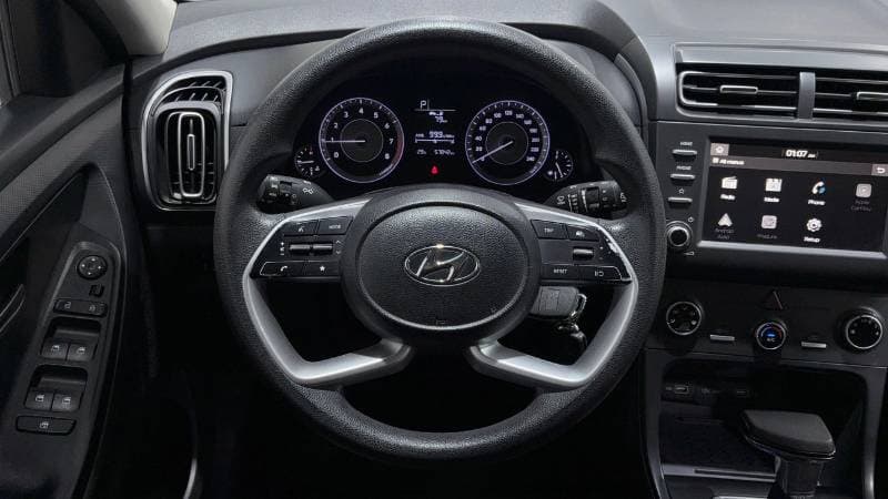 2024 Hyundai Creta SMART thumbnail 8