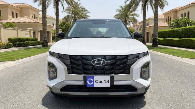 2024 Hyundai Creta SMART thumbnail 6