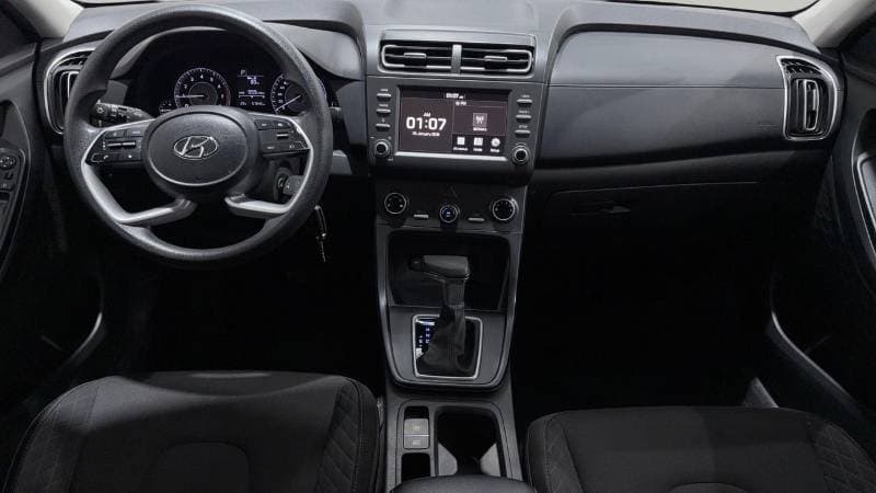 2024 Hyundai Creta SMART thumbnail 7