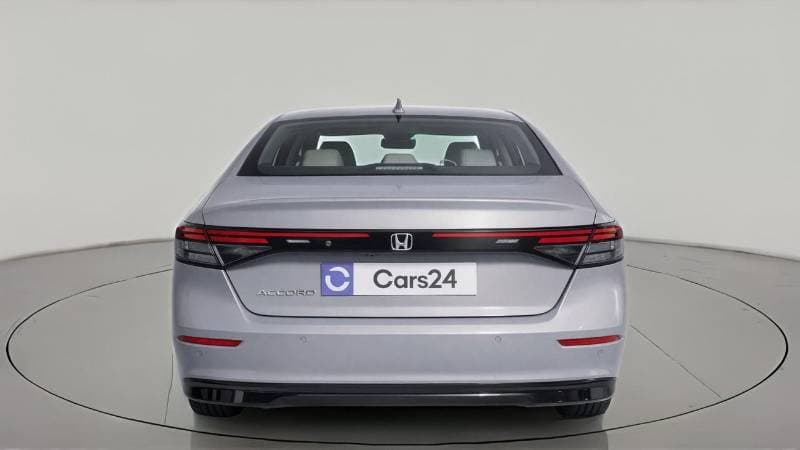 2023 Honda Accord EXL TURBO thumbnail 4