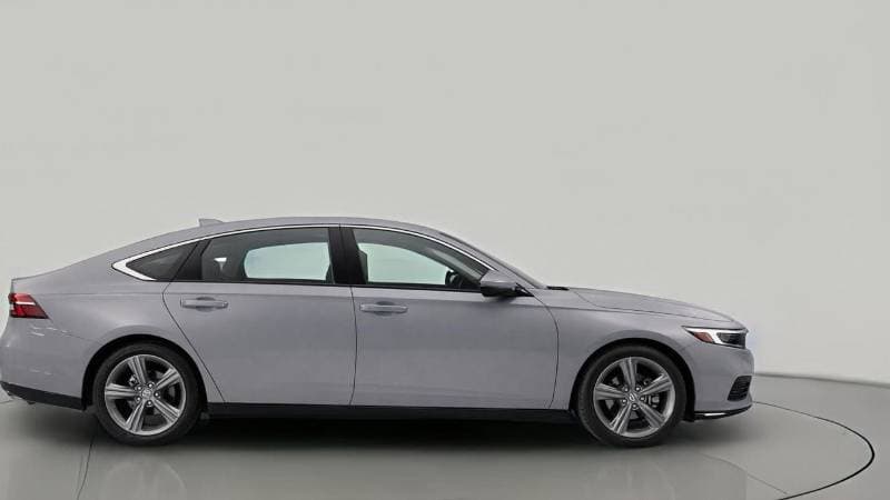 2023 Honda Accord EXL TURBO thumbnail 3