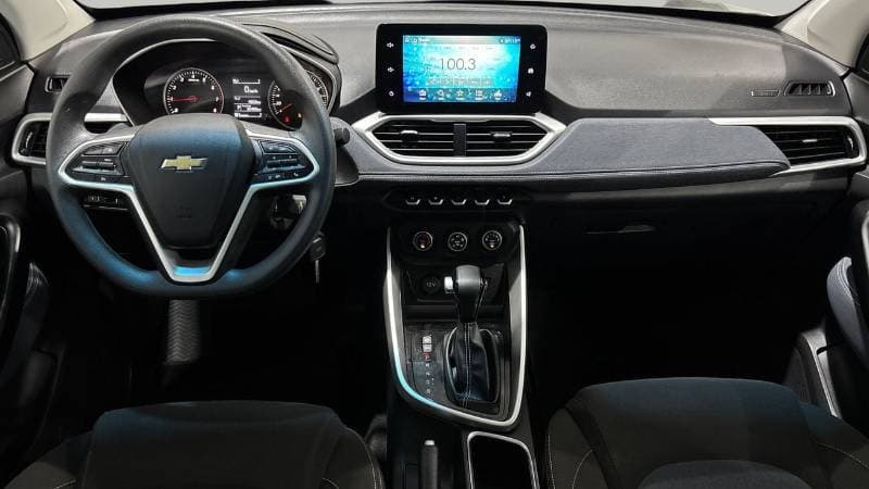2023 Chevrolet Captiva LS thumbnail 7