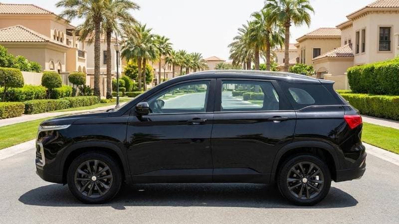 2023 Chevrolet Captiva LS thumbnail 5