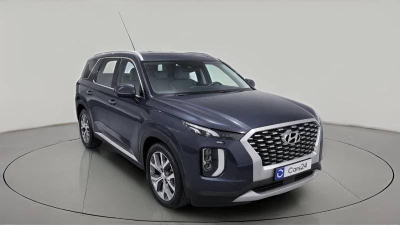 2022 Hyundai Palisade PREMIUM
