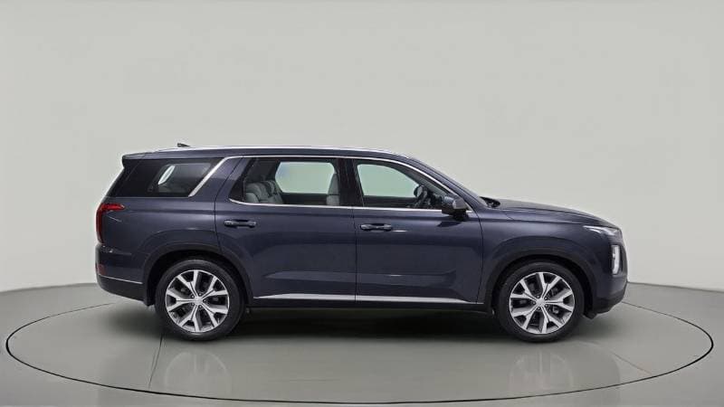 2022 Hyundai Palisade PREMIUM thumbnail 3