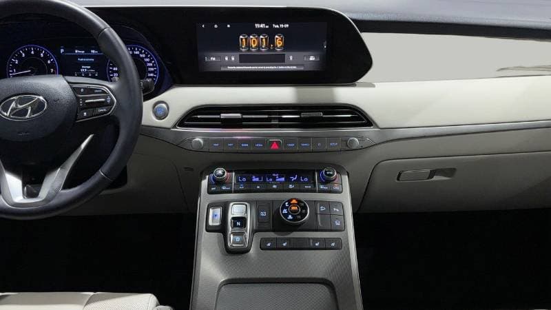 2022 Hyundai Palisade PREMIUM thumbnail 8