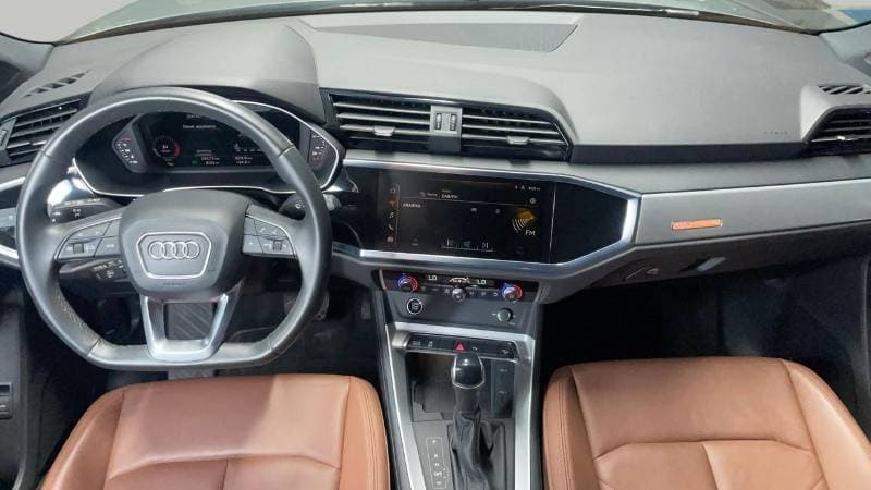 2024 Audi Q3 thumbnail 7