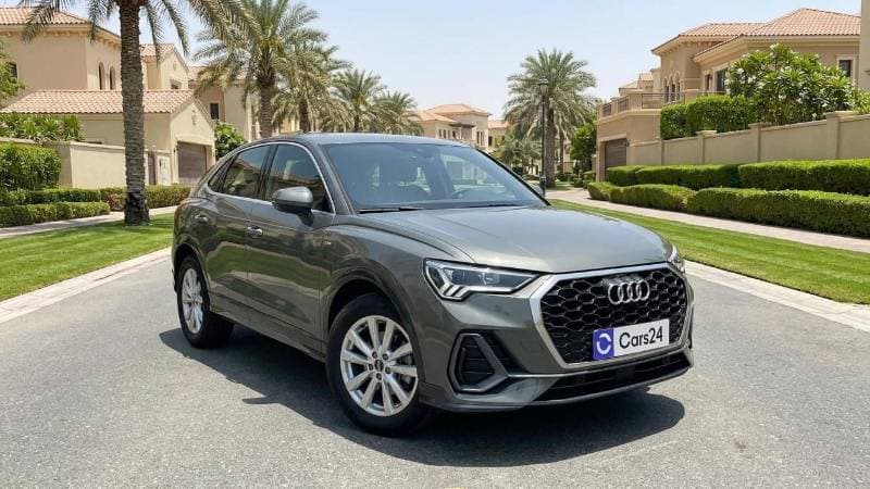 2024 Audi Q3