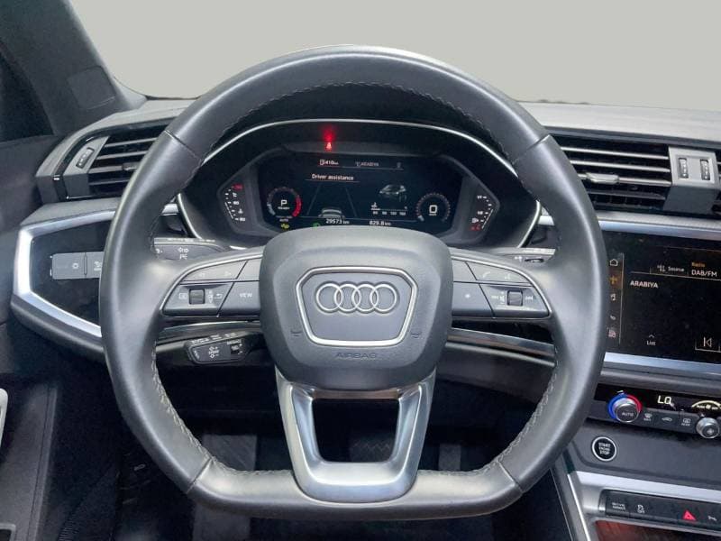 2024 Audi Q3 thumbnail 8