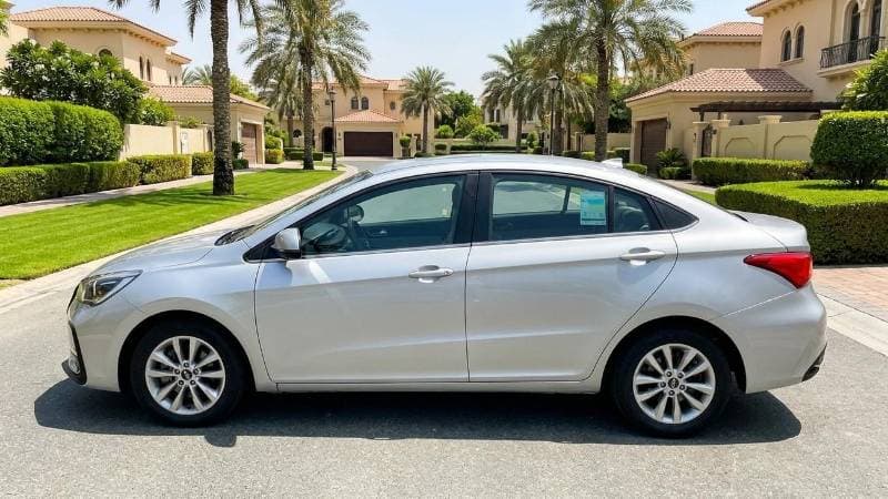 2026 Chery Arrizo 5 COMFORT thumbnail 5
