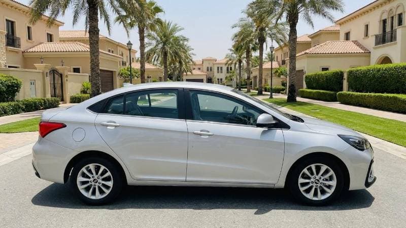 2026 Chery Arrizo 5 COMFORT thumbnail 3