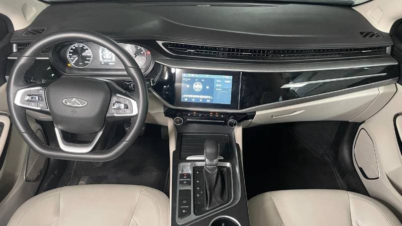 2026 Chery Arrizo 5 COMFORT thumbnail 7
