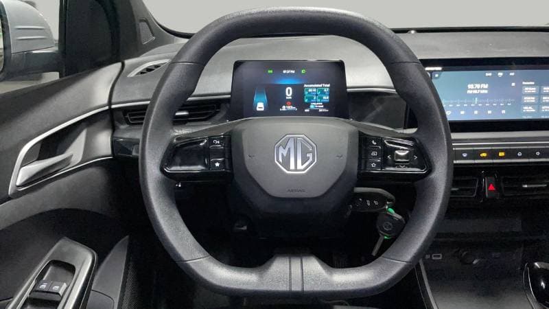 2026 MG 3 STANDARD thumbnail 8
