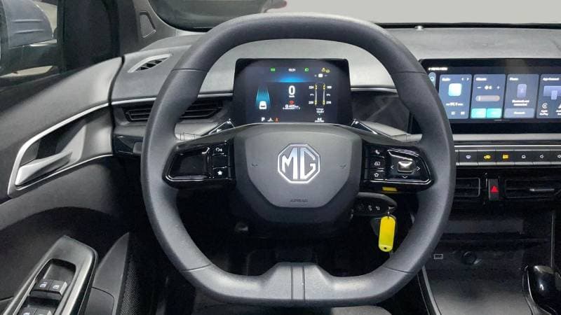 2026 MG 3 STANDARD thumbnail 8