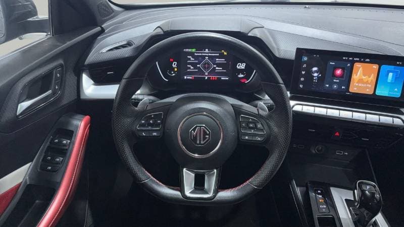 2024 MG GT LUXURY thumbnail 8