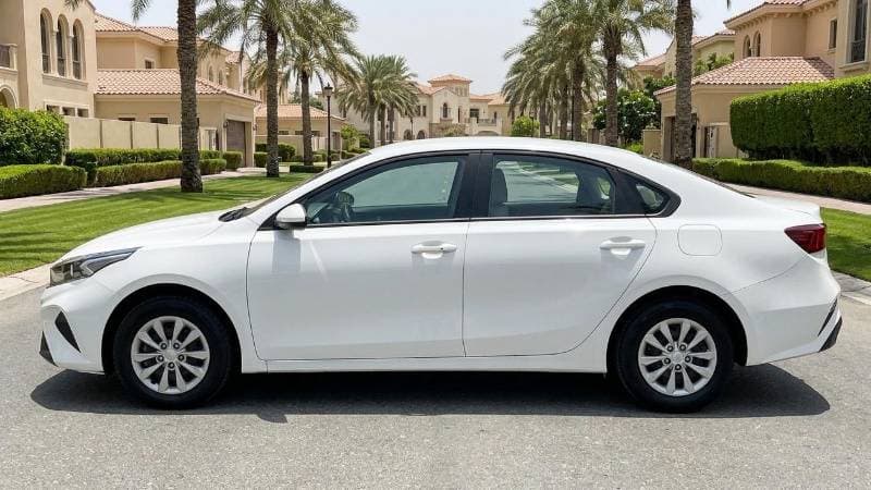 2023 Kia Cerato LX thumbnail 5
