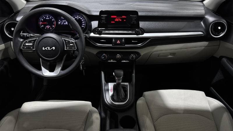 2023 Kia Cerato LX thumbnail 7