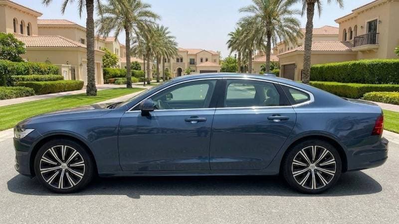 2023 Volvo S90 B5 CORE thumbnail 2