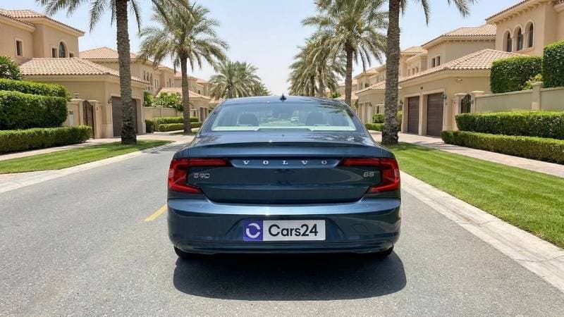 2023 Volvo S90 B5 CORE