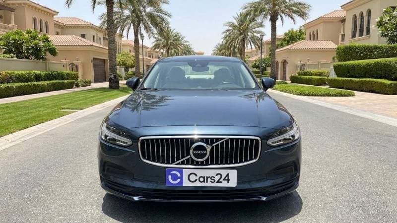 2023 Volvo S90 B5 CORE thumbnail 3