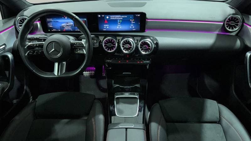 2024 Mercedes Benz A200 PREMIUM thumbnail 7