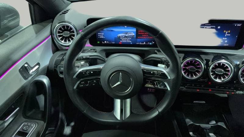 2024 Mercedes Benz A200 PREMIUM thumbnail 8