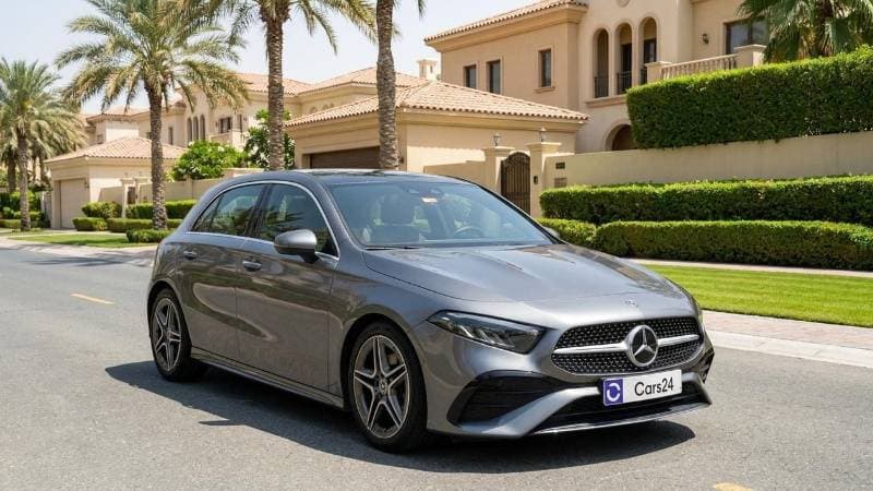 2024 Mercedes Benz A200 PREMIUM