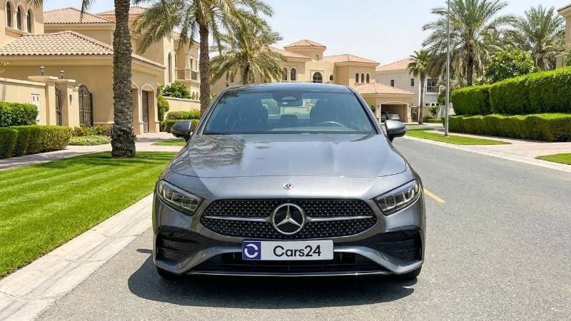 2024 Mercedes Benz A200 PREMIUM thumbnail 6