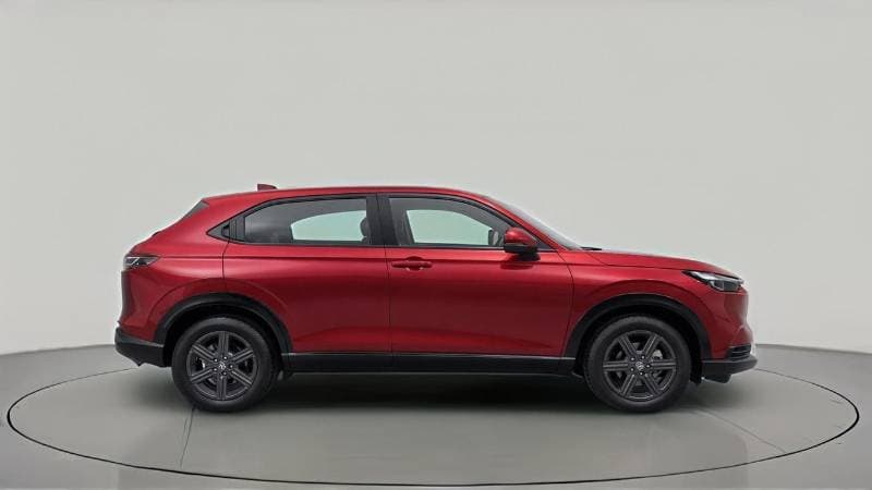 2023 Honda HRV EX thumbnail 3