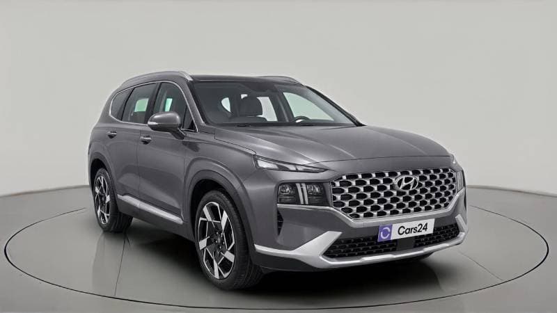 2024 Hyundai Santa Fe PREMIUM
